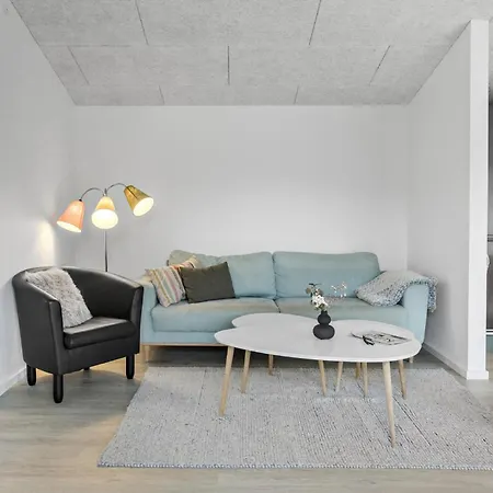 Hébergement de vacances Gorgeous In With Wifi *