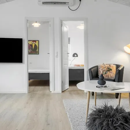 Gorgeous In With Wifi