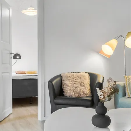 Gorgeous In With Wifi * Rødby