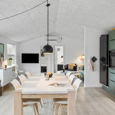 Gorgeous In With Wifi Rødby