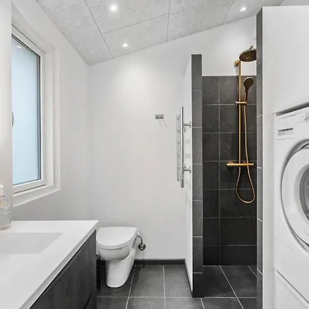 Hébergement de vacances Gorgeous In With Wifi *