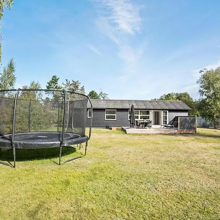 Hébergement de vacances Gorgeous In With Wifi *