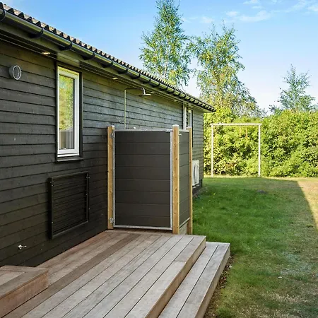 Gorgeous In With Wifi * Rødby