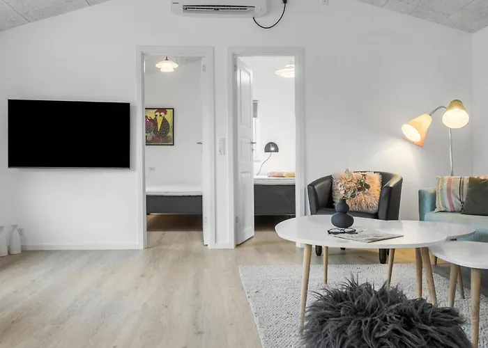 Gorgeous In With Wifi