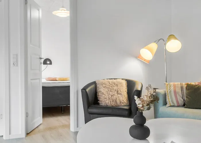 Gorgeous In With Wifi * Rodby