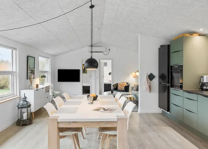 Gorgeous In With Wifi Rodby