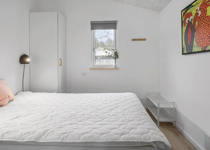 Gorgeous In With Wifi Holiday home Rodby