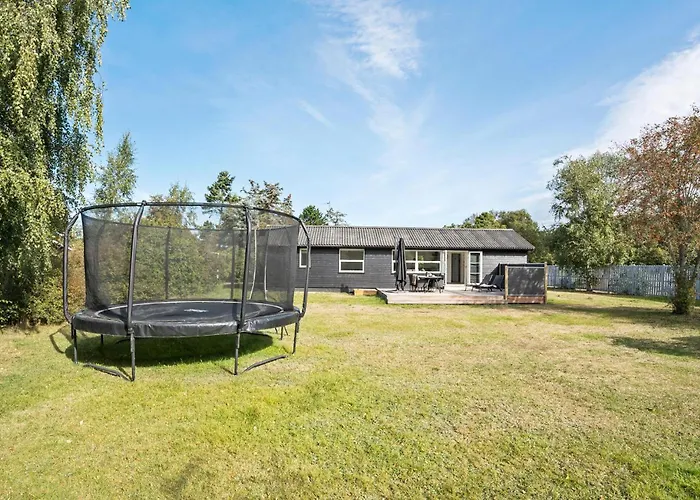 Holiday home Gorgeous In With Wifi *