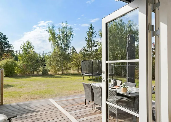 Gorgeous In With Wifi Holiday home