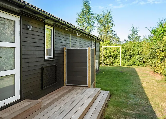 Gorgeous In With Wifi * Rodby