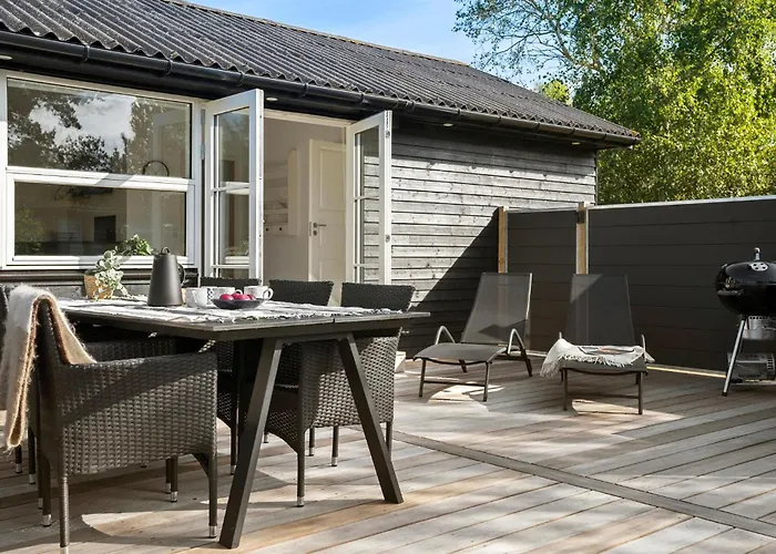 Gorgeous In With Wifi Holiday home